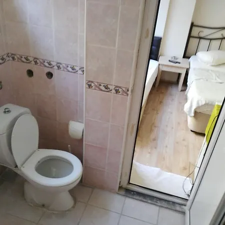 Caktug Alojamento de Acomodação e Pequeno-almoço *