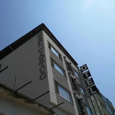 Alojamento de Acomodação e Pequeno-almoço Caktug Dalaman