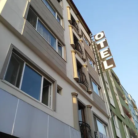 Oda ve Kahvaltı Caktug *