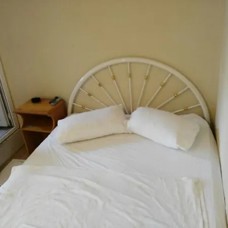 Caktug Panzió *