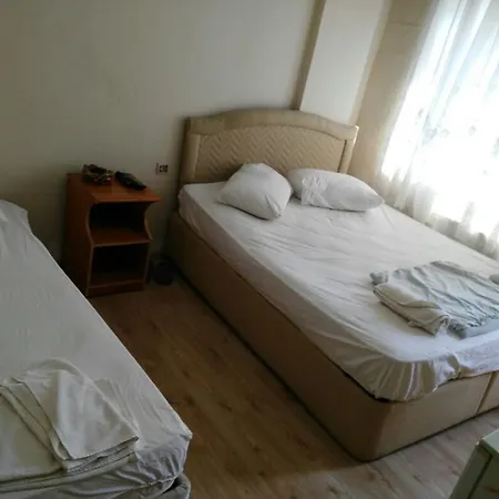 Caktug Panzió Dalaman